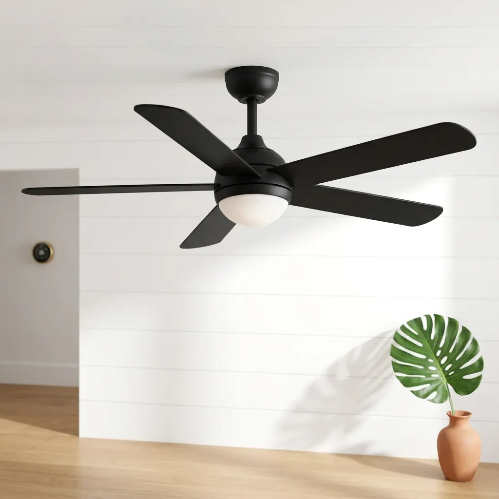 Athletes training in a dark gym